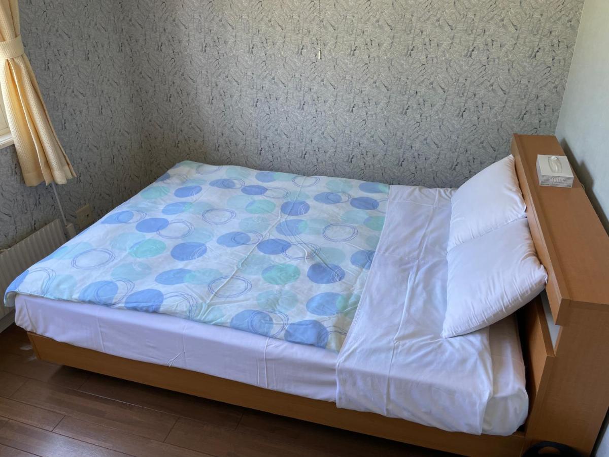 Chitose Guest House Oukaen Dış mekan fotoğraf