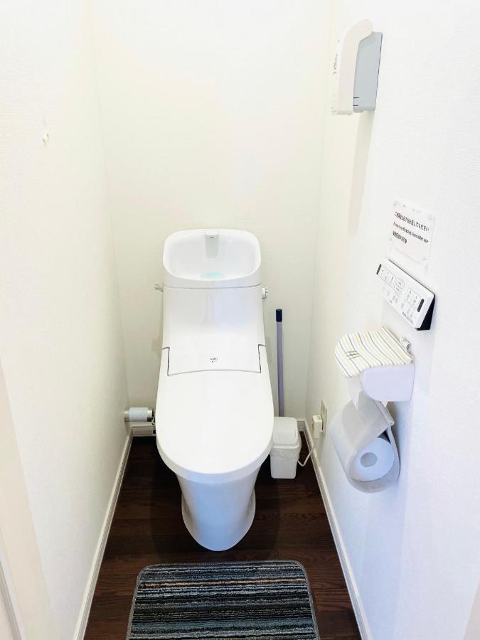 Chitose Guest House Oukaen Dış mekan fotoğraf